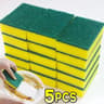 Soft Absorbent Kitchen Dishwashing Sponges 8