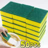 Soft Absorbent Kitchen Dishwashing Sponges 11