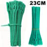 Reusable Adjustable Garden Plant Support Cable Ties 8