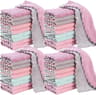 Super Absorbent Microfiber Kitchen Cleaning Cloths 6