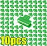Garden Tunnel Hoop Clamps For Greenhouse Support Frames 7