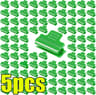 Garden Tunnel Hoop Clamps For Greenhouse Support Frames 8