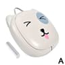 Portable Folding Potty Seat For Kids Travel Camping 7