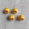 Universal Emoticon Air Stem Airtight Caps 9