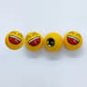 Universal Emoticon Air Stem Airtight Caps 11