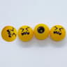 Universal Emoticon Air Stem Airtight Caps 21