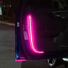 Universal LED Car Door Warning Light Strip 2362 In Anti Collision Safety Light 10