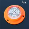 High Precision Round Bubble Level Bullseye Spirit Level For Tripods Tables  DIY Projects 3