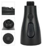 3Mode Kitchen Faucet Sprayer Head Replacement For Sink  Bathroom Faucet 8