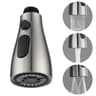 3Mode Kitchen Faucet Sprayer Head Replacement For Sink  Bathroom Faucet 6