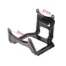 Fuel Tank Mount Holder Stand For Brush Cutter Lawn Mower Replacement Support Bracket 4