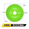 Diamond Glass Cutting Disc For Smooth Precision Tile And Stone Cutting 7