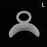 Silicone Lip Bite Prevention Device And Mouth Breathing Corrector 6