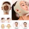 Reusable Jawline Contouring Compression Strap And V Line Face Lifting Belt 8
