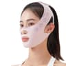 Reusable Facial Contouring Compression Wrap And V Line Lifting Bandage 7