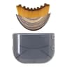 Contour Facial Sculpting Brush And Manual Lymphatic Drainage Massager 6