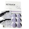 Replacement CO2 Glam Pod And Skincare Serum Gel Set For Bubble Facial Machines 12