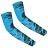 Kids Cooling Arm Sleeves For UV Sun Protection 26