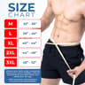 Full Back Posture Corrector And Lower Upper Back Support Brace 1