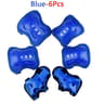 6 In 1 Kids Protective Gear Safety Set With Knee Pads Elbow Pads And Wrist Guards 13