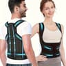Dynamic Alignment Spinal Decompression Back Brace And Posture Corrector 5