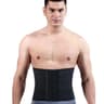Mens HighCompression Waist Trainer And Abdomen Trimmer Belt 6