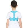 Children Adjustable Posture Corrector And Shoulder Support Belt 8