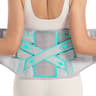 Orthopedic Lumbar Decompression Support Belt And Spine Aligning Corset 8