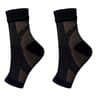 MedicalGrade Plantar Fasciitis Compression Foot Sleeves And Advanced Ankle Support 10
