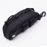 Tactical MOLLE Glasses Pouch And Hard Shell Sunglasses EDC Case 6