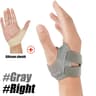 CMC Thumb Joint Brace And Orthotic Stabilizer 8
