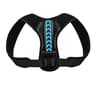 Adjustable Back Posture Corrector And Spine Reshaping Belt 9