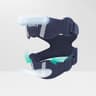Patellar Knee Strap Brace With Ergonomic Silicone Shock Pad 6