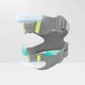 Patellar Knee Strap Brace With Ergonomic Silicone Shock Pad 8