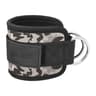 Padded Ankle Straps For Cable Machine Workouts 6