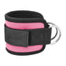 Padded Ankle Straps For Cable Machine Workouts 8