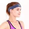 HighQuality Cotton Athletic Sweat Headband For Men And Women 10