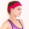 HighQuality Cotton Athletic Sweat Headband For Men And Women 5