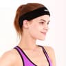HighQuality Cotton Athletic Sweat Headband For Men And Women 6