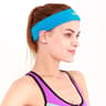 HighQuality Cotton Athletic Sweat Headband For Men And Women 8