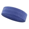 Elastic Cotton Athletic Headband Sweatband For Tennis Basketball  Fitness 9