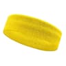 Elastic Cotton Athletic Headband Sweatband For Tennis Basketball  Fitness 13