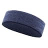 Elastic Cotton Athletic Headband Sweatband For Tennis Basketball  Fitness 6