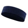 Elastic Cotton Athletic Headband Sweatband For Tennis Basketball  Fitness 25