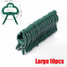 Reusable Plant Fixed Clips  Greenhouse Stem Fasteners For Tomatoes Vines And Vegetables 8