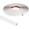 5m 164 Ft Self Adhesive PVC Molding Trim Strip  Flexible Wall Border  Mirror Frame Decor Line 9