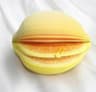 Cute Creative DIY Fruit Sticky Notes Memo Pads SelfAdhesive Paper Korean Stationery For Office And  10
