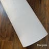 PVC Solid Color Thickened Wallpaper Linen 3D Foam Self Adhesive Waterproof Wall Sticker Roll For Ho 6