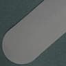 Self Adhesive Anti Collision Wall Sticker Moisture Resistant Wallpaper Soft Solid Color Cushion 6