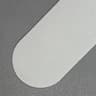 Self Adhesive Anti Collision Wall Sticker Moisture Resistant Wallpaper Soft Solid Color Cushion 9